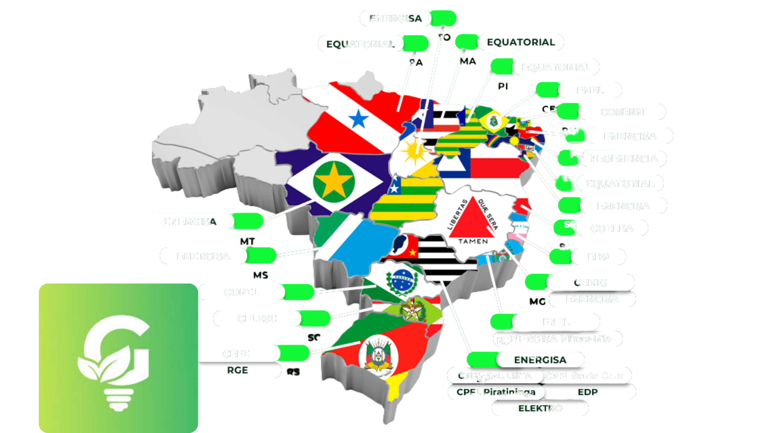 Sobre a iGreen